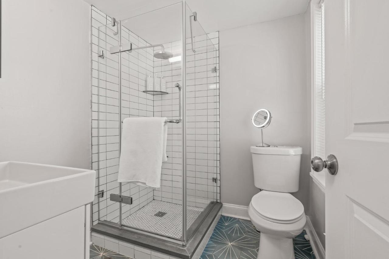 Trendy Family Friendly Northern Liberties Retreat Philadelphia Eksteriør bilde