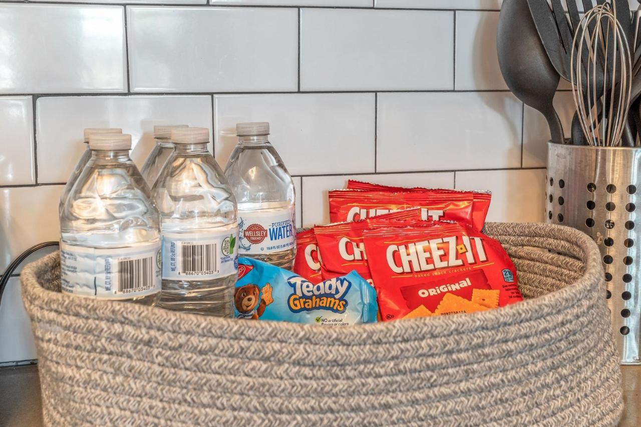 Trendy Family Friendly Northern Liberties Retreat Philadelphia Eksteriør bilde
