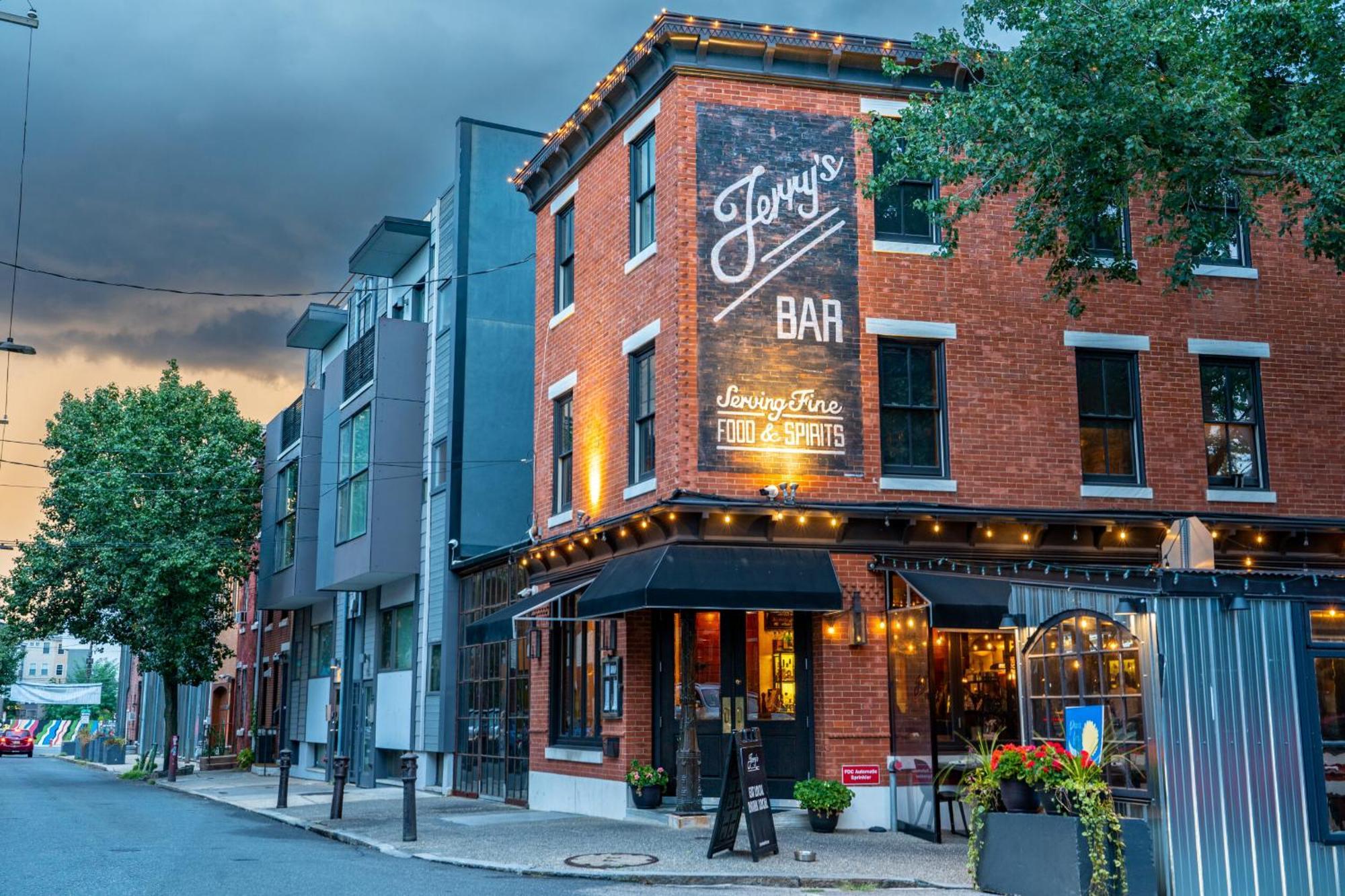 Trendy Family Friendly Northern Liberties Retreat Philadelphia Eksteriør bilde