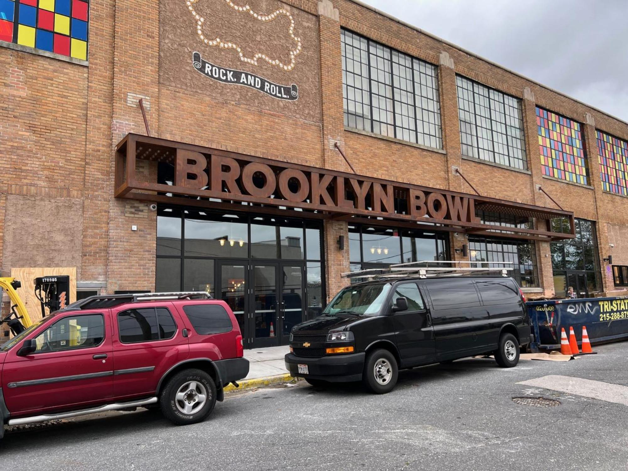 Trendy Family Friendly Northern Liberties Retreat Philadelphia Eksteriør bilde